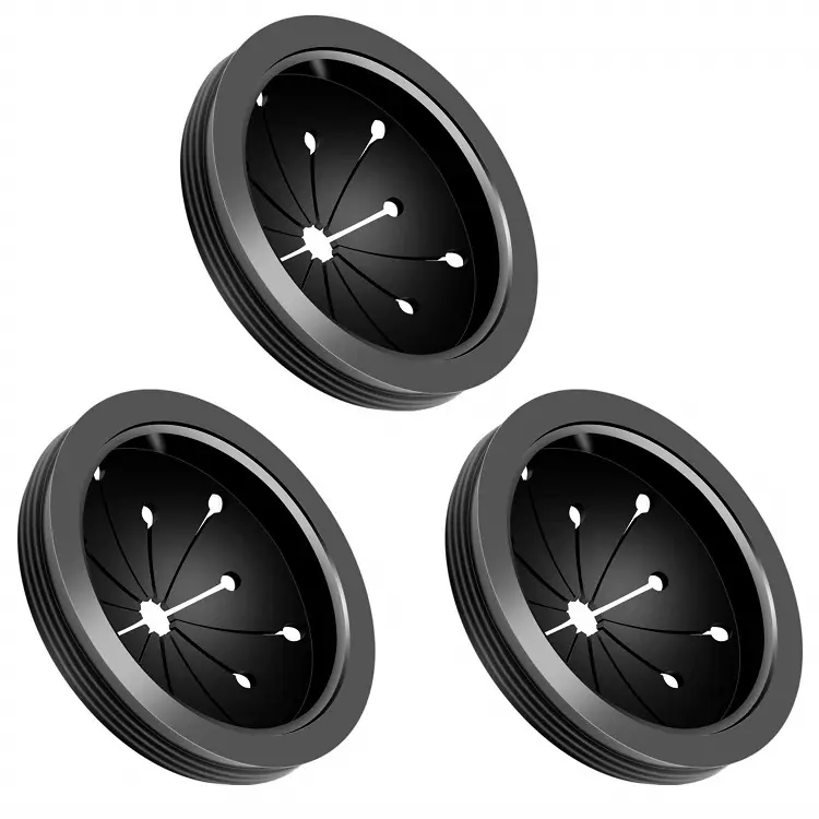 High-Quality Hot selling splash guards for garbage disposal food waste disposer Factory, Suppliers
