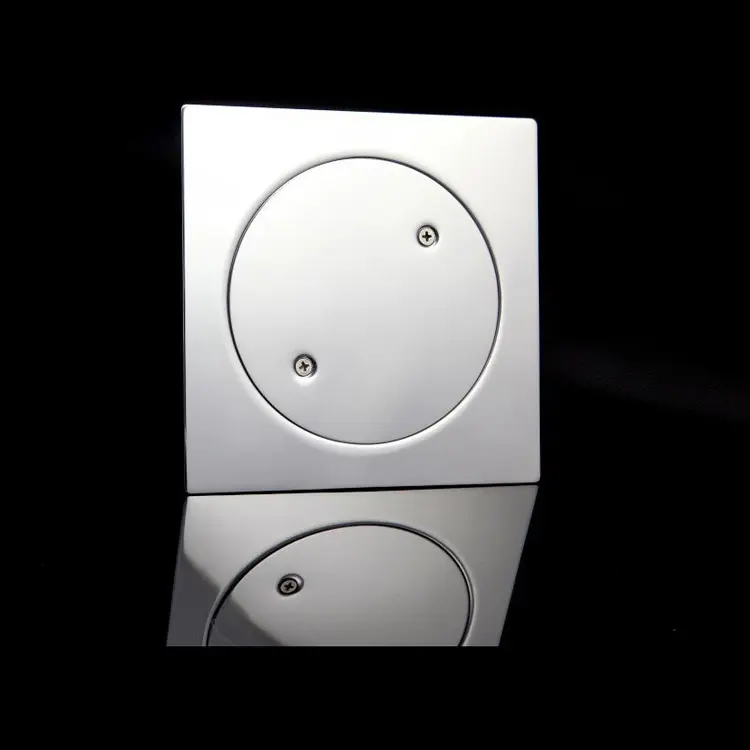 High-Quality Premium Square Drain for Efficient Water Management Manufacturer, Suppliers