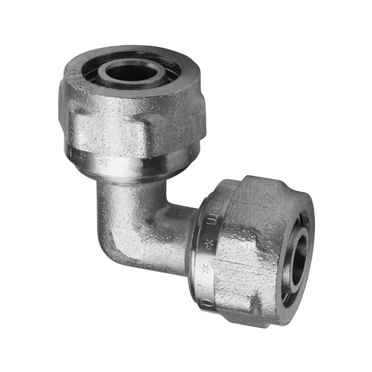High-Quality Brass Elbow: Reliable Pipe Connections