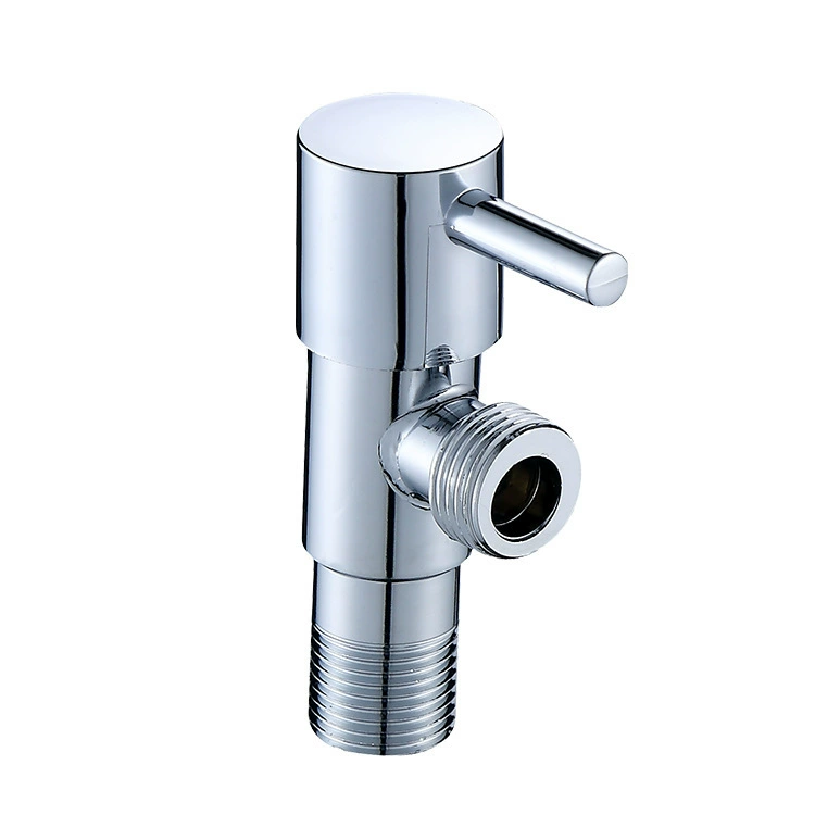 Wholesale Stainless steel toilet water inlet stop valve Angle valve Manufacturer, Manufacturers