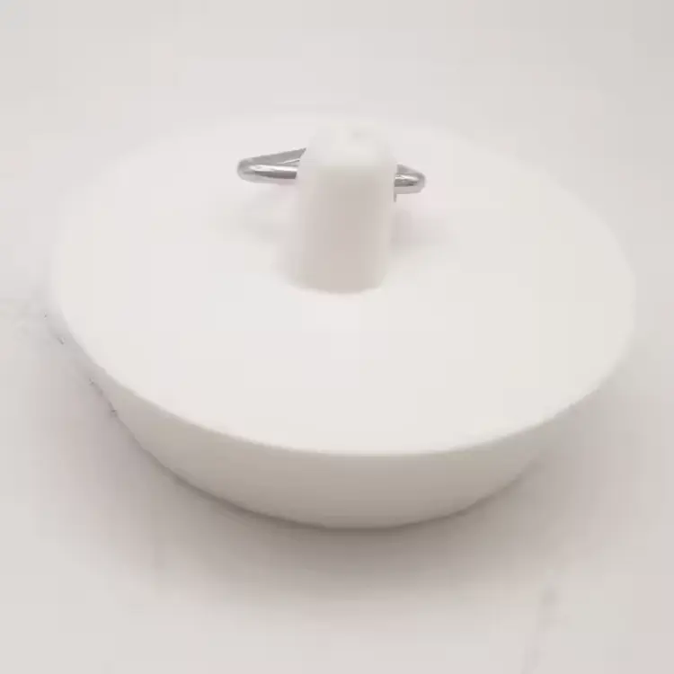 Wholesale PVC rubber drain plug for kitchen and bathroom sink stopper Factories, Suppliers