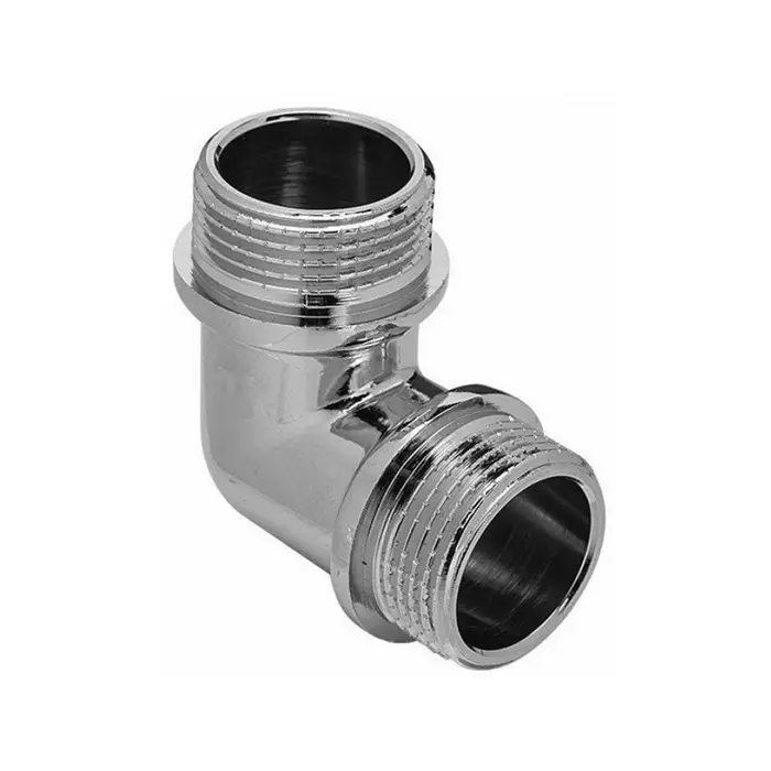 Wholesale Brass Female Threaded 90° Elbow: Sturdy Pipe Bend Option Factories, Suppliers