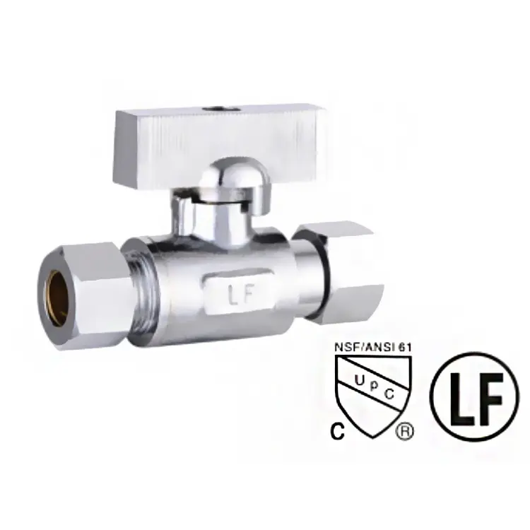 High-Quality Angle Valves - Quick - Connect, High - Performance Valves Suppliers, Supplier