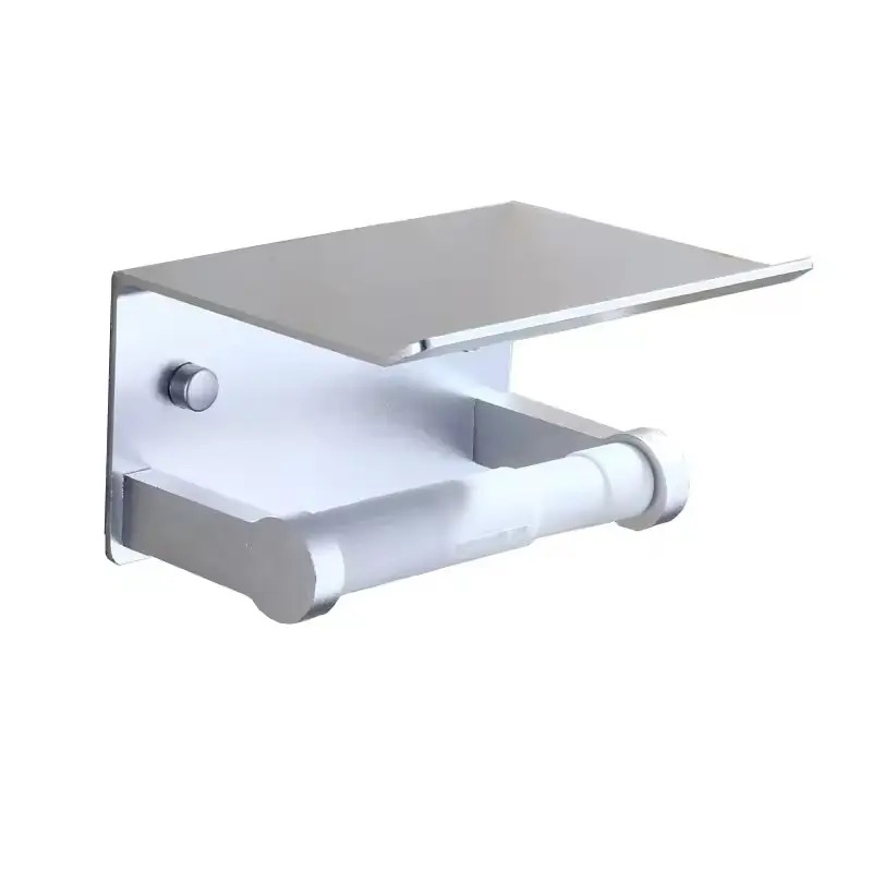 China Versatile Toilet Paper Holder Organize Your Bathroom Space Manufacturers, Suppliers