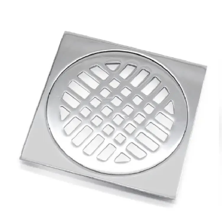 Wholesale brass floor drain  shower drain Manufacturer, Factories