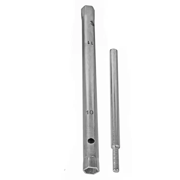 High-Quality Mounting Tool For Sink Tubular Box Spanner Set Pipe Wrench Set Suppliers, Supplier