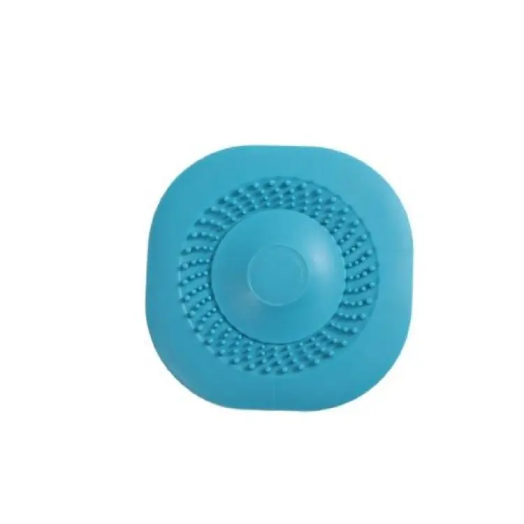 Wholesale Bathroom Drain Protector Hair Catcher Kitchen Drain Plug Factory, Supplier