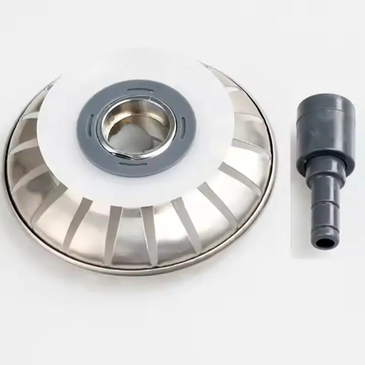 Wholesale SS 304 79mm Sink Plug Stainless Steel Kitchen Pop up Sink Stopper Manufacturer, Supplier