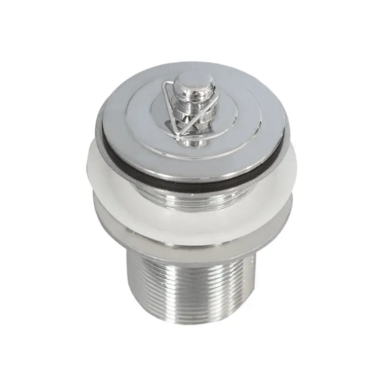 China Bathtub Drain Plug with Hair Catcher Cover - Sink Drain Protector Manufacturers, Factories