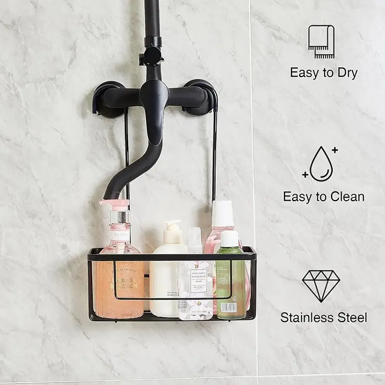 Shower Caddy Detail 1