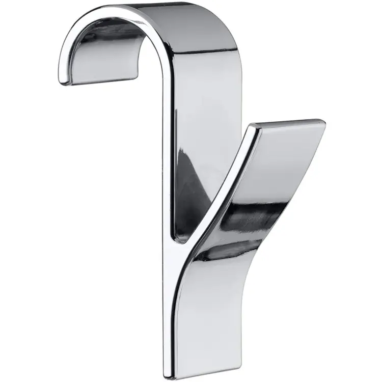 China Space-Saving Single Hook for Bathroom Radiators Manufacturers, Supplier