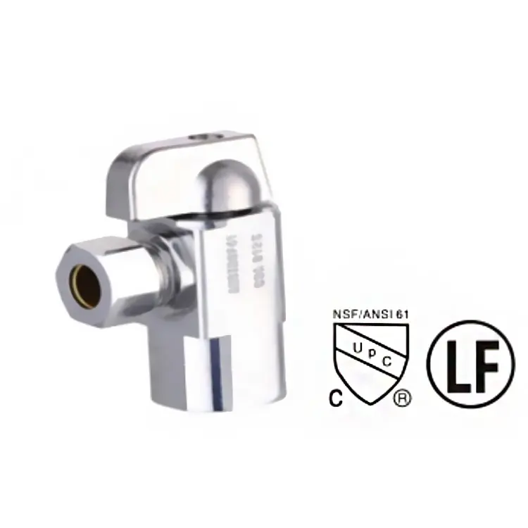 China Ball Valve Core Angle Valve - Ensure Durable Performance Manufacturer, Factory