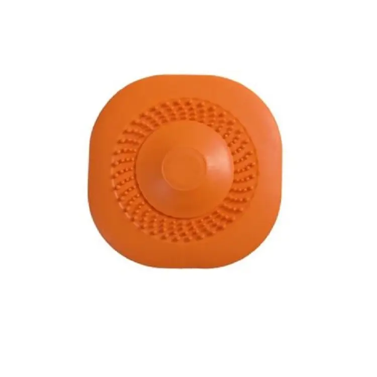 Wholesale Bathroom Drain Protector Hair Catcher Kitchen Drain Plug Factory, Supplier