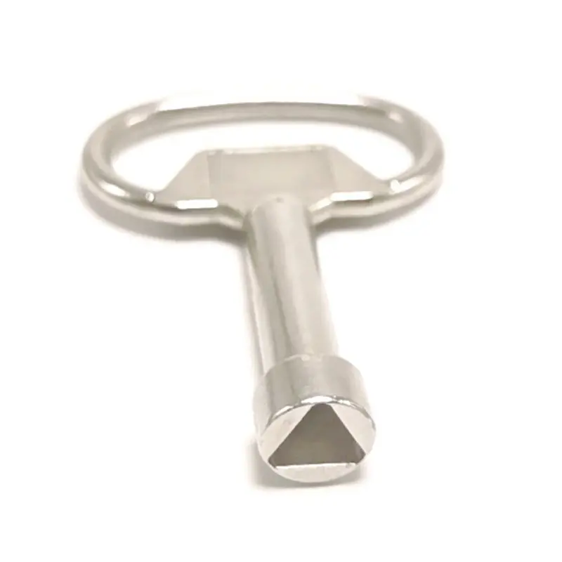 High-Quality Square Key MS705 Triangle Waterproof Cover Plastic MS816 Accessories Factories, Supplier