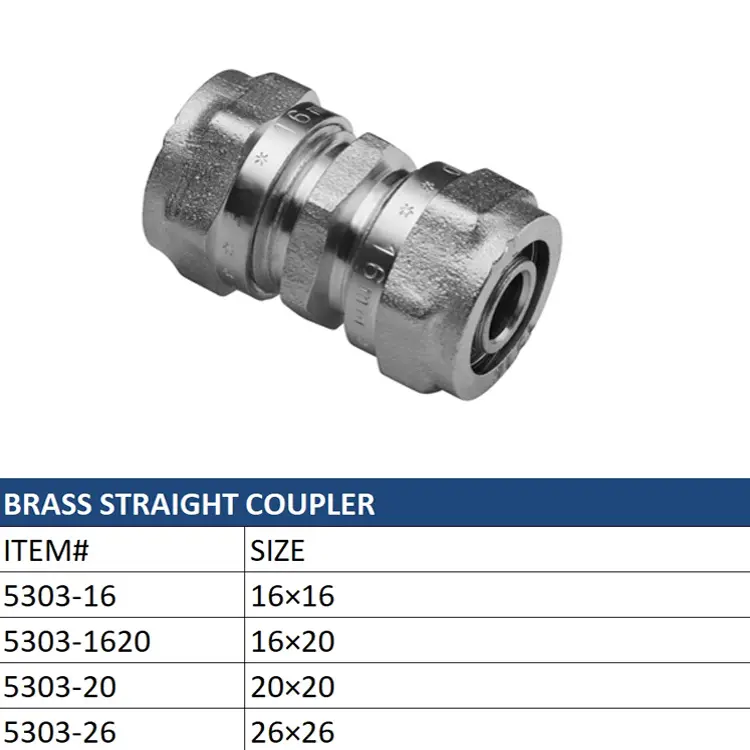 High-Quality Brass Elbow: Reliable Pipe Connections