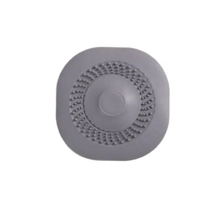 Wholesale Bathroom Drain Protector Hair Catcher Kitchen Drain Plug Factory, Supplier