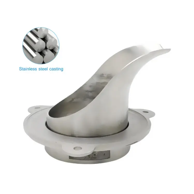 China Stainless Steel Cast Roof Drain Pipe - Durable Solution Manufacturer, Manufacturers