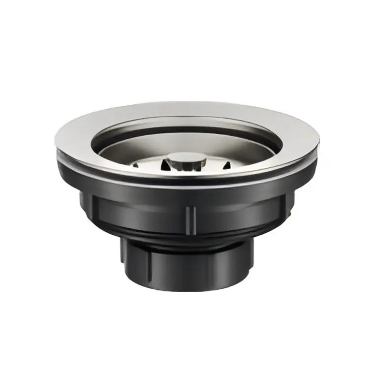 Wholesale Commercial Grade Kitchen Drain Universal Sink Drain Adapter Manufacturers, Factories