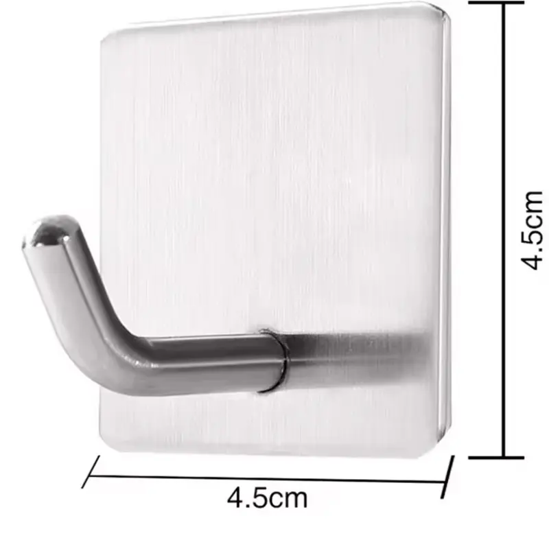 Stainless Steel Hook Product View