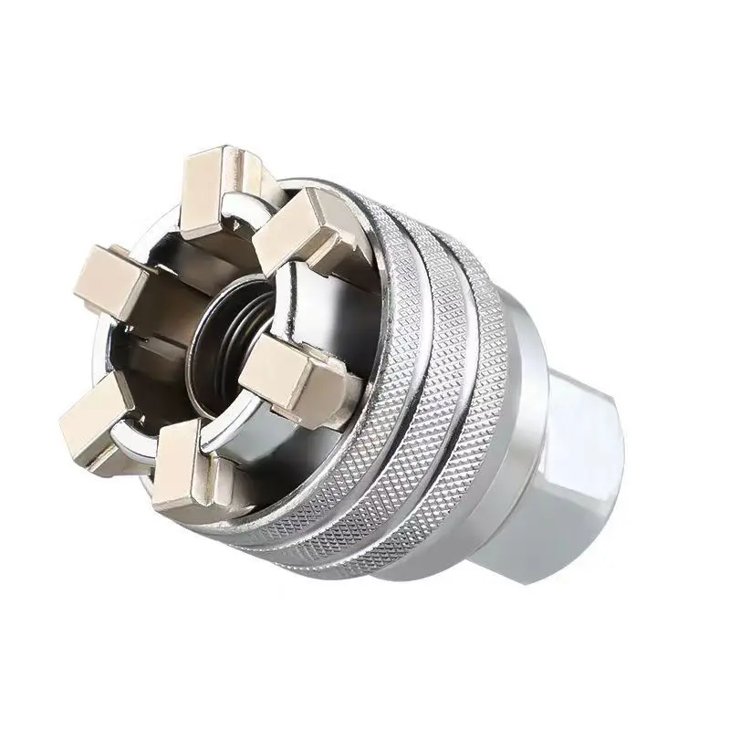 Wholesale Universal Socket Wrench Head Multi-functional Electric Hand Drill Sleeve Factory, Supplier