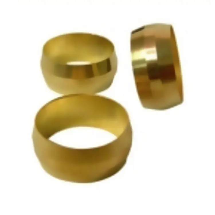 High-Quality Stainless Steel Pipe Connectors - Rust-Proof, High Pressure Suppliers, Supplier