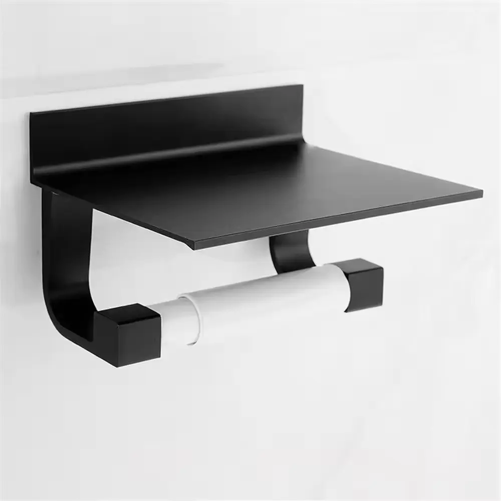 China Versatile Toilet Paper Holder Organize Your Bathroom Space Manufacturers, Suppliers