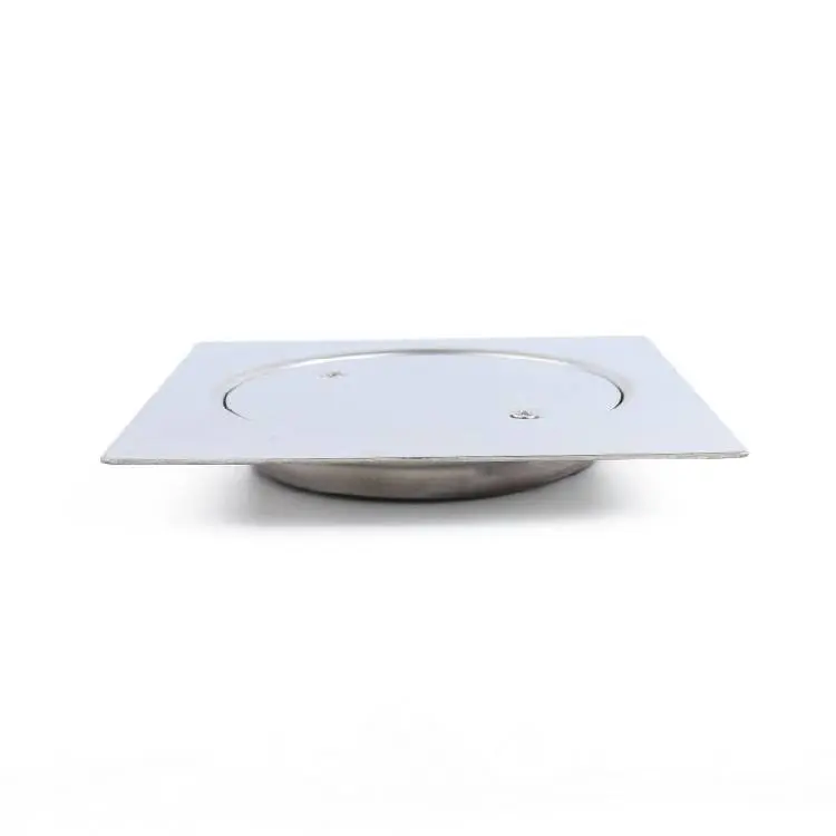 High-Quality Premium Square Drain for Efficient Water Management Manufacturer, Suppliers