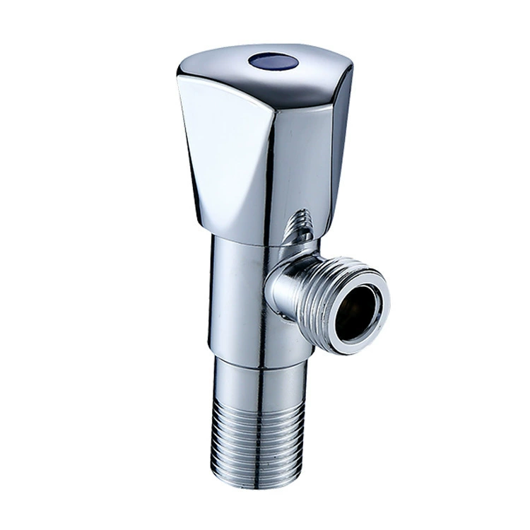 Wholesale Stainless steel toilet water inlet stop valve Angle valve Manufacturer, Manufacturers