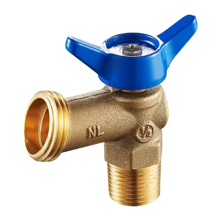 Brass Valve