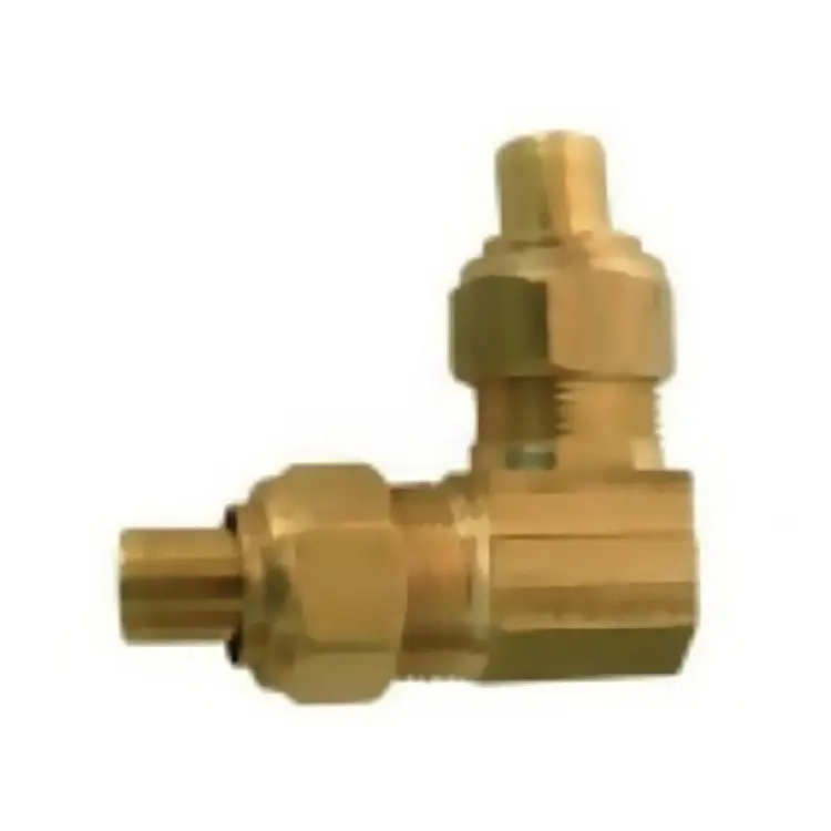 High-Quality Multi-Function Water Shut-Off Valve - Quick Twist Operation, Leak-Proof Design Factories, Suppliers