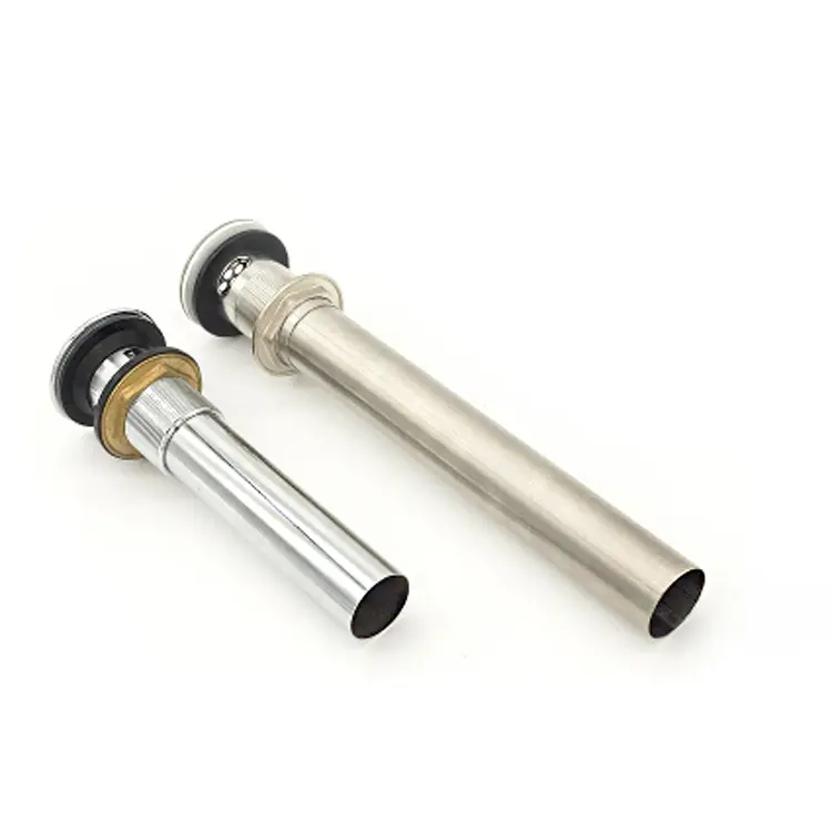 Wholesale Universal Waste Drain Pipe for Kitchen & Bathroom Sinks Factories, Suppliers