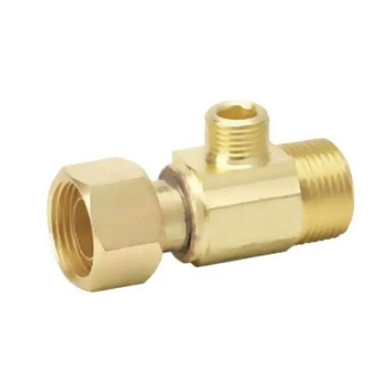High-Quality Shut-Off Water Valve - Quick Close Mechanism, Durable Construction Factories, Factory