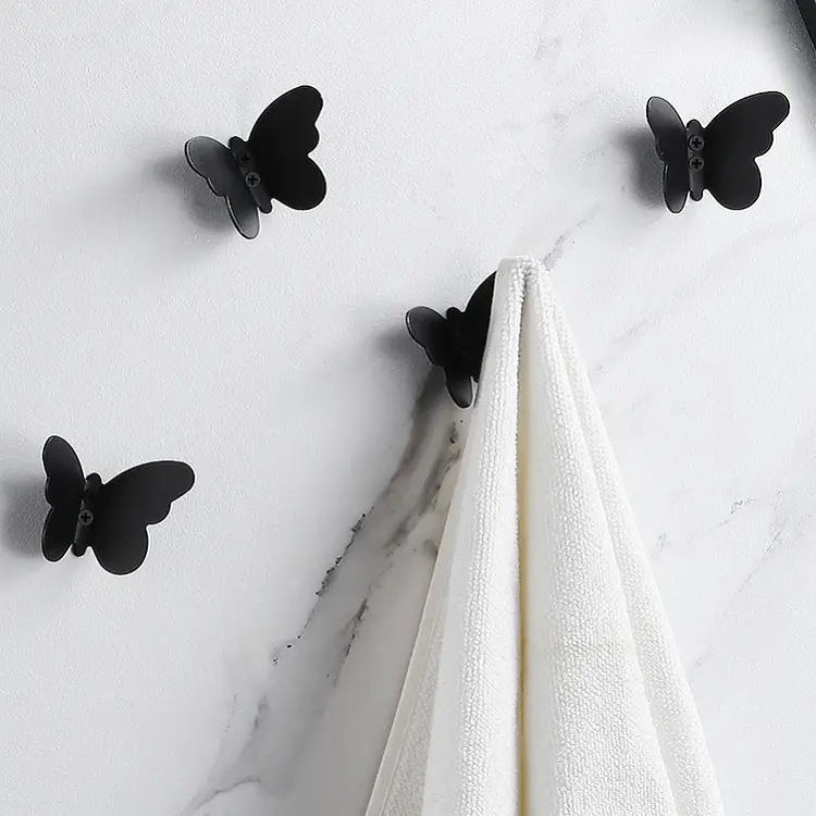 Butterfly Hook Usage Scenario