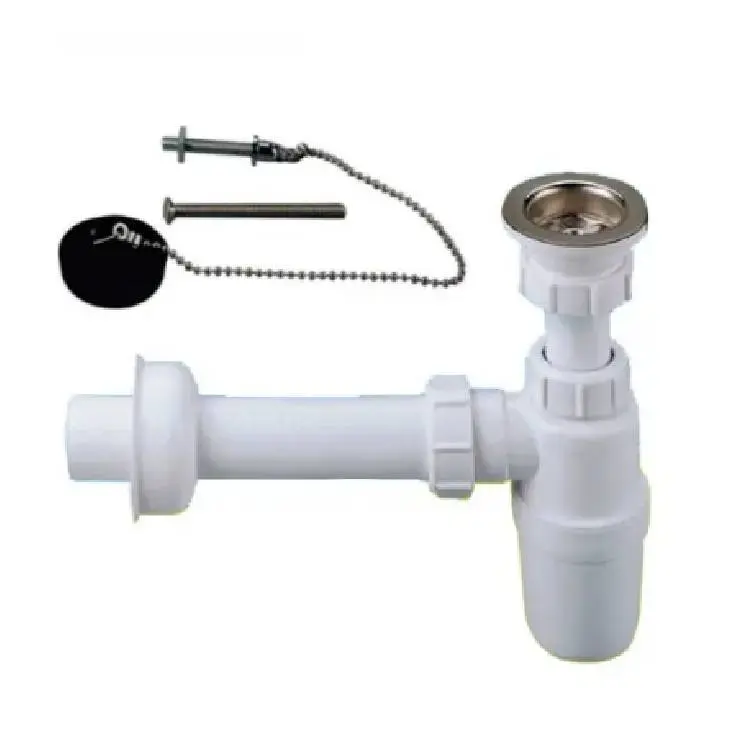 High-Quality Waste Basin Drains for Your Kitchen