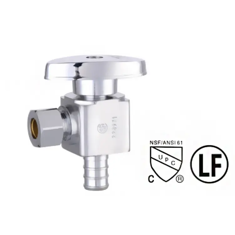 China Ball Valve Core Angle Valve - Ensure Durable Performance Manufacturer, Factory