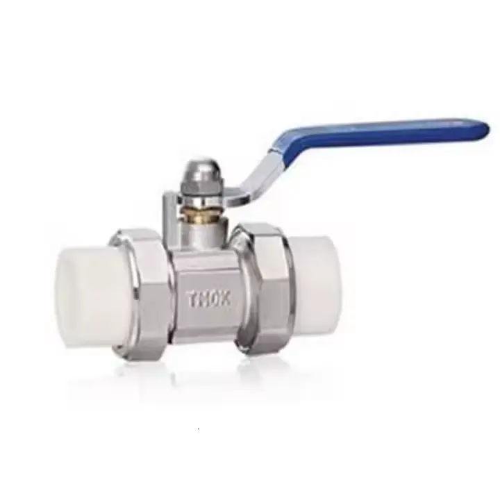 Brass Angle Valve Installation Diagram