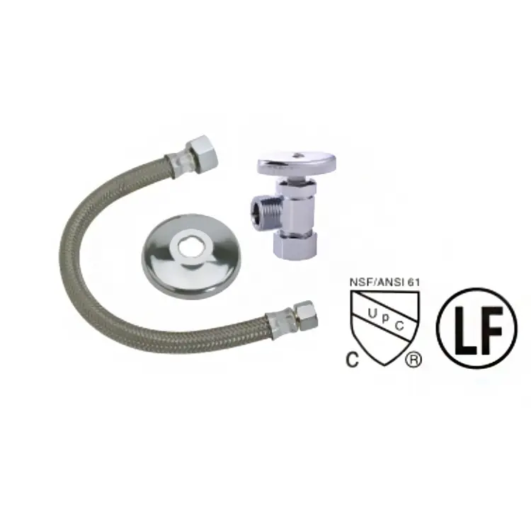 Wholesale Angle Valve with Leak-Proof Design Factories, Supplier