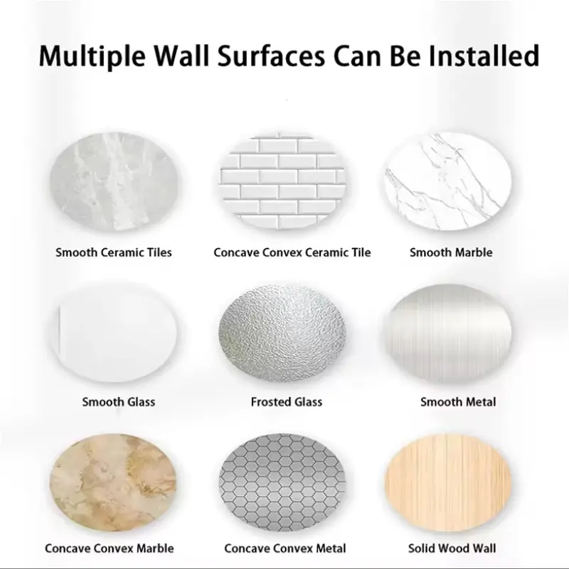 Wholesale Bathroom Waterproof Stainless Steel Adhesive Hook 3M hook Suppliers, Supplier