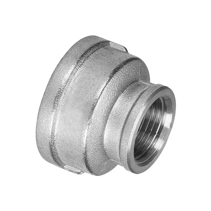 High-Quality Brass Female Threaded Coupling: Reliable Pipe Linkage Option Factories, Supplier