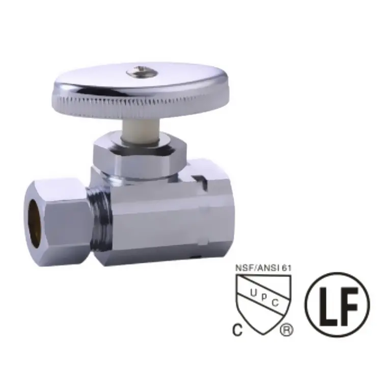 China Dual-Purpose Angle Valve - Connect Faucets and Hoses Manufacturers, Factories