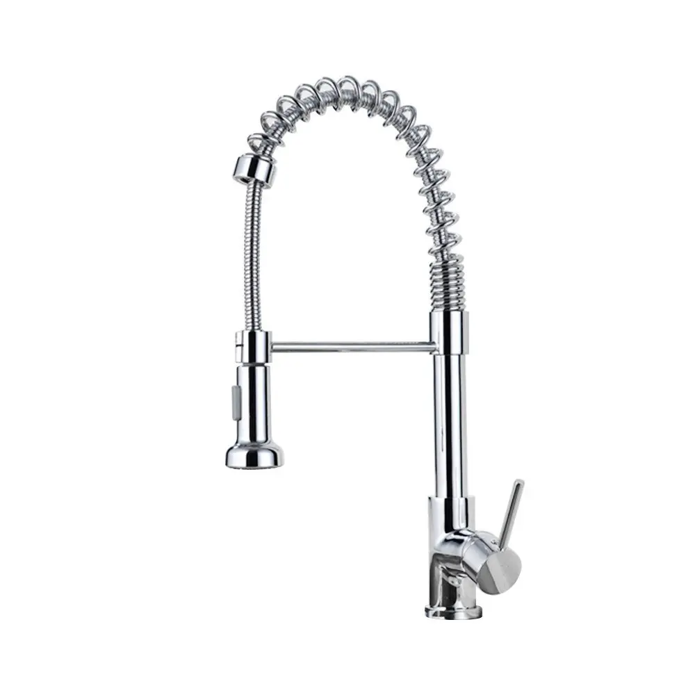 High-Quality Single-Function Faucet: Simple Design for Basic Water Needs Factory, Suppliers