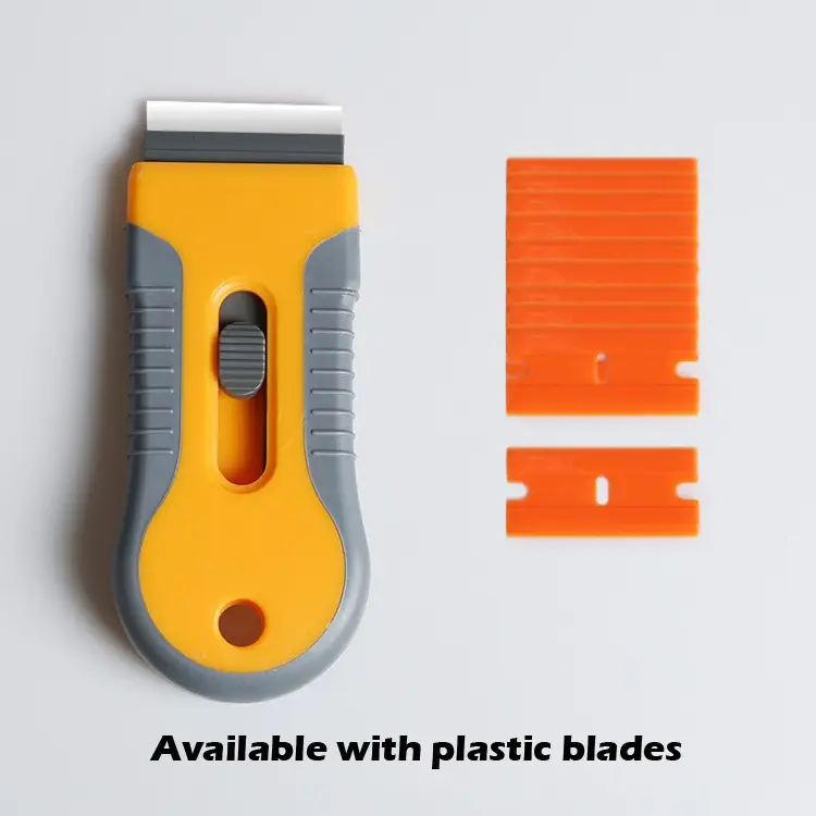 Product Detailed View