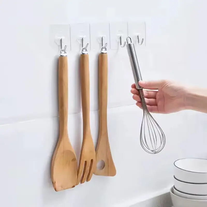 Wholesale Durable Plastic Hook for Versatile Hanging Solutions Suppliers, Supplier