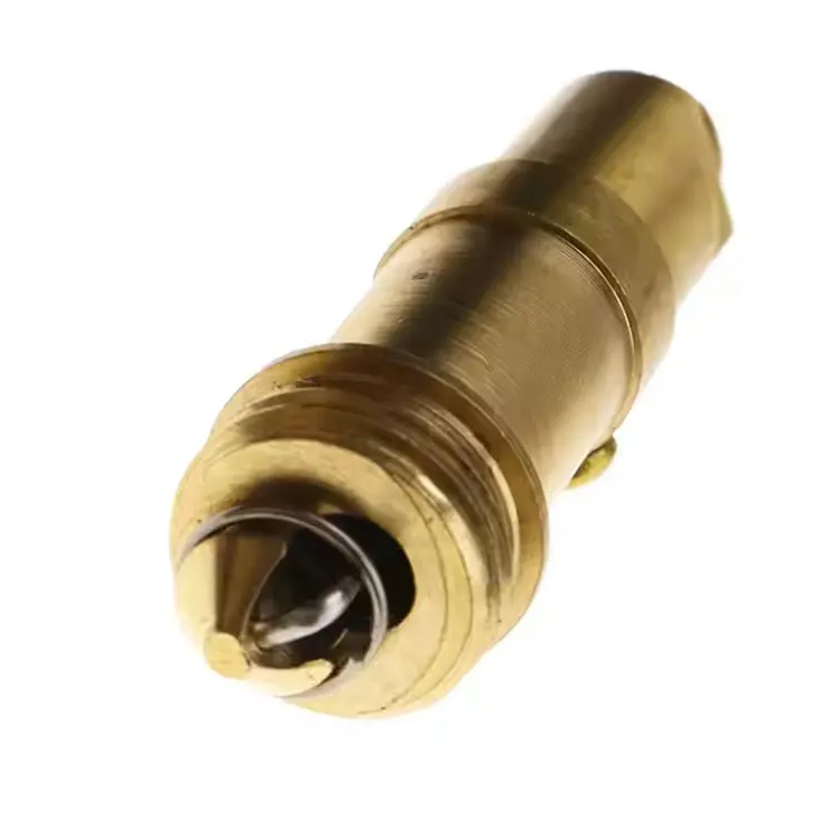 China Basin Bath Waste Easy Pop up Click Clack Plug Bolt Spring Factories, Supplier