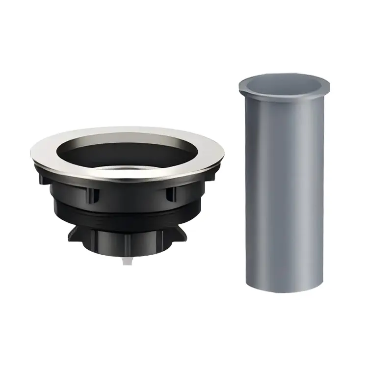High-Quality Modern Multifunctional Kitchen Sink Drain & Filter Combo Manufacturer, Factory