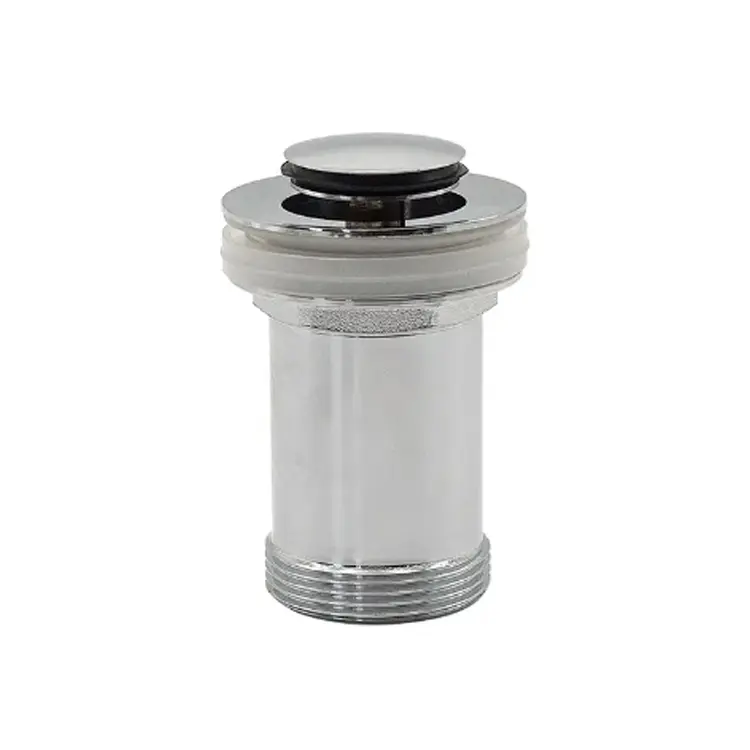 Wholesale Washbasin Rebound Filter: Self-Restoring Drain Plug Factories, Factory