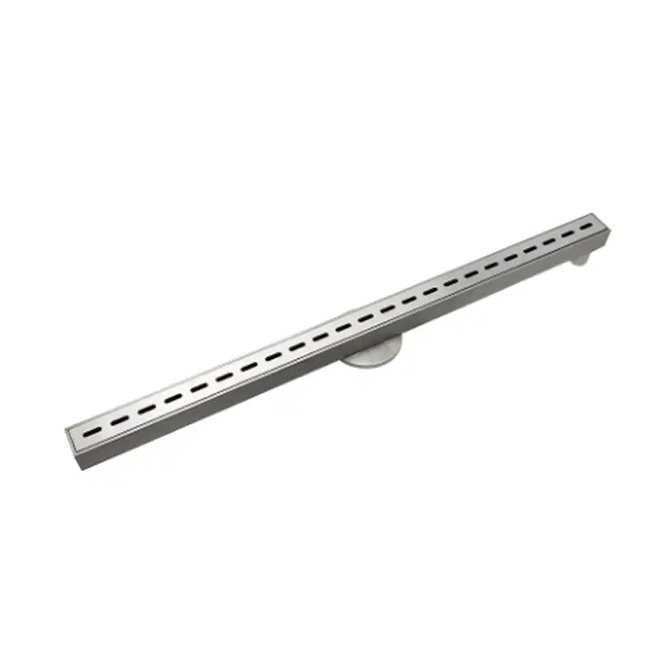 High-Quality Modern Linear Floor Drains: The Ideal Choice for Your Bathroom Factory, Suppliers