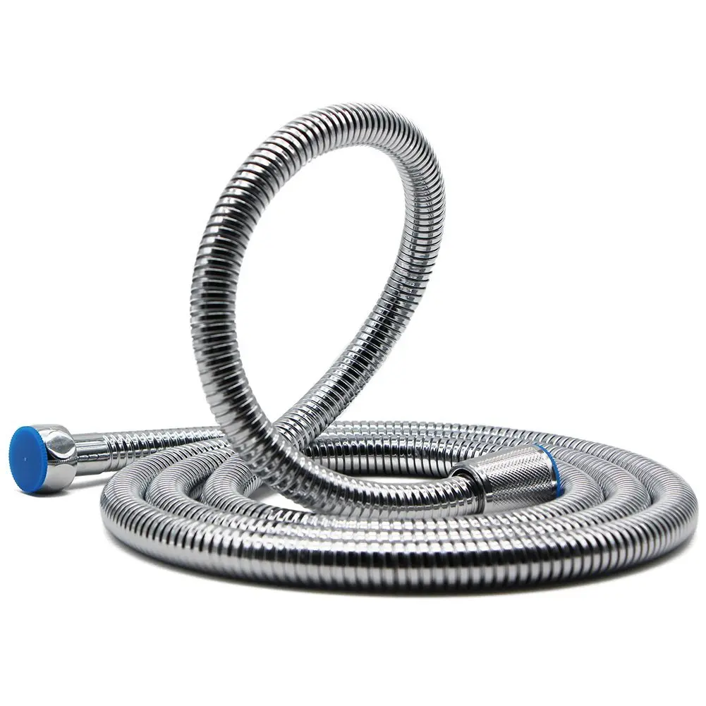 High-Quality Shower Hose - Flexible, Durable & High-Quality Plumbing Accessory Factory, Suppliers
