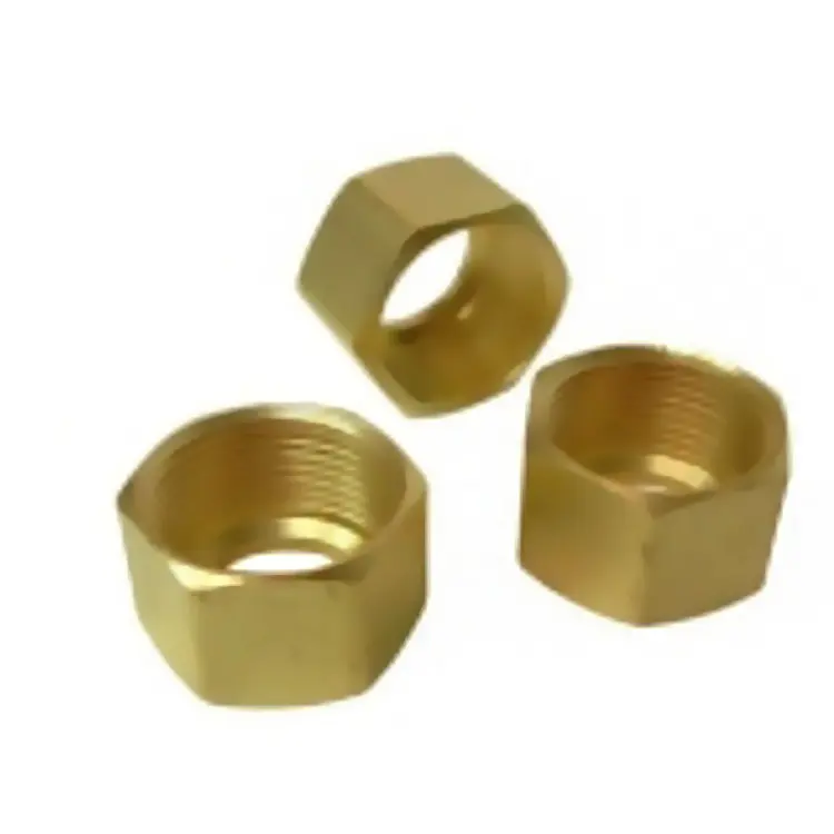 High-Quality Stainless Steel Pipe Connectors - Rust-Proof, High Pressure Suppliers, Supplier