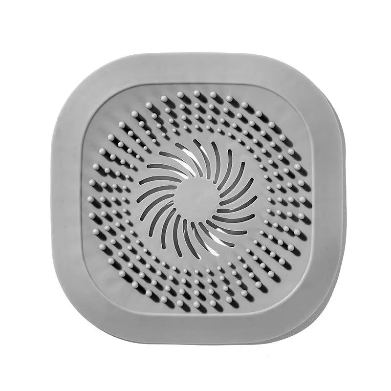 Silicone Sink Filter Application 3